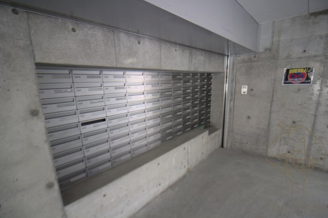 Luxe新大阪Ⅱのその他共用部分