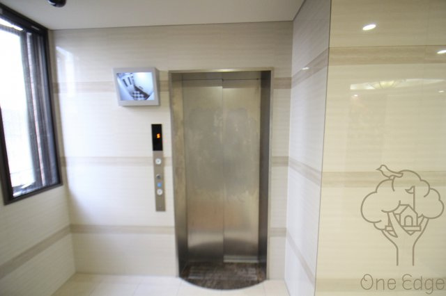 Luxe新大阪Ⅱのその他共用部分