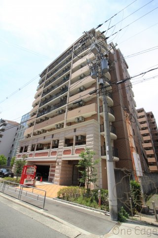 Luxe新大阪Ⅱ
