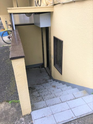 【その他共用部分】 | パークサイド南葛西 | 店舗・事務所ならエース・プランニングへお任せ下さい！