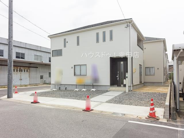 カーマホームセンター アットホーム一色店周辺の物件一覧 幸田町での新築一戸建て 土地 不動産のことなら ウッドボへ 2ページ目