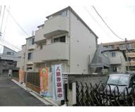 パルトネール豪徳寺Ｂ棟の画像