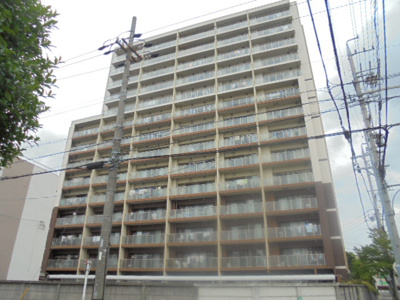 【外観】 | バンベール上小田井