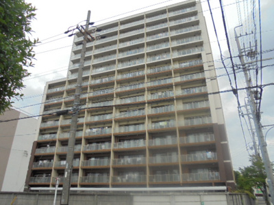 【外観】 | バンベール上小田井