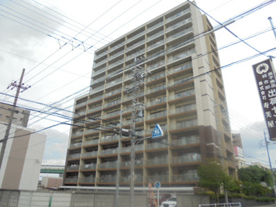 【外観】 | バンベール上小田井 | バンベール上小田井
