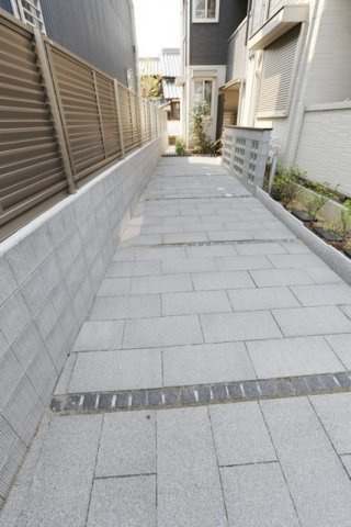 【エントランス】 | ラヴィベール