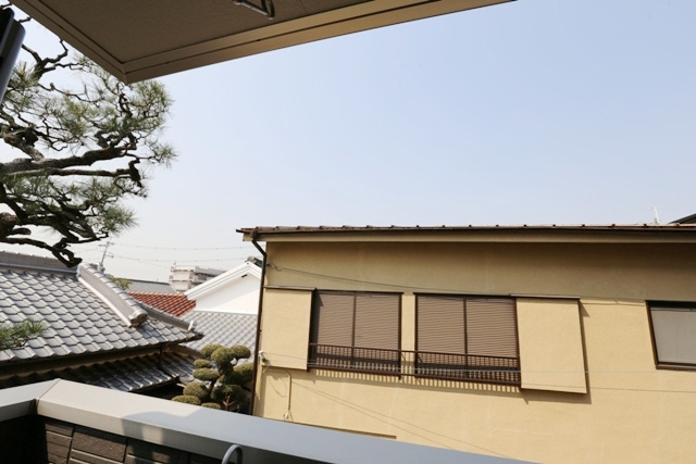 【展望】 | ラヴィベール