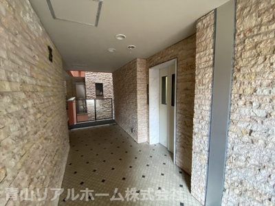 【その他共用部分】 | パレ・プラス大井町