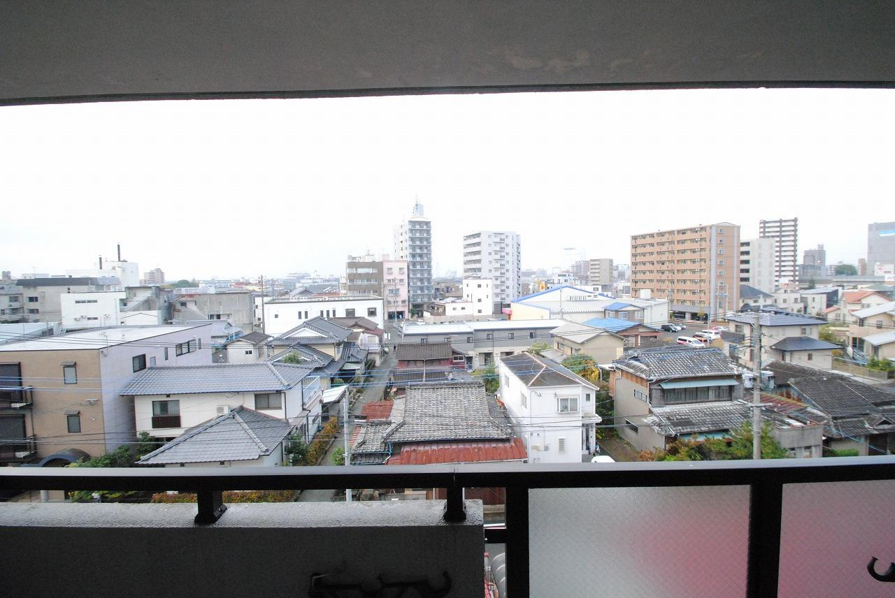 ペルソナ西町の展望|内装イメージ：同物件別室