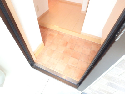 【玄関】 | エスポワールＴＡＹＡ