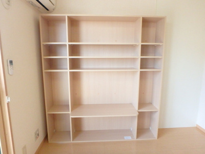 【収納】 | エスポワールＴＡＹＡ