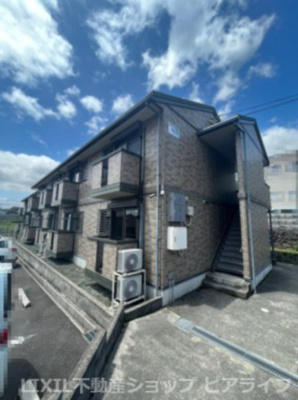 【外観】 | エスポワールＴＡＹＡ