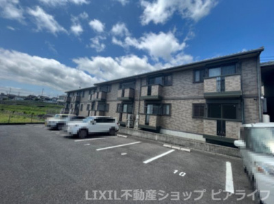 【外観】 | エスポワールＴＡＹＡ