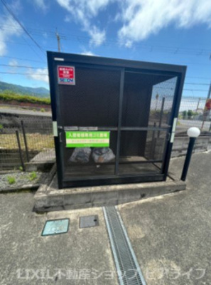 【その他共用部分】 | エスポワールＴＡＹＡ