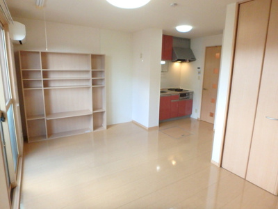 【居間・リビング】 | エスポワールＴＡＹＡ