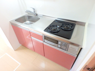 【キッチン】 | エスポワールＴＡＹＡ