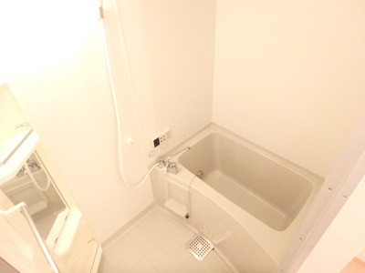 【浴室】 | エスポワールＴＡＹＡ