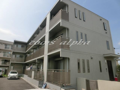 【外観】 | Fels（フェルス） | Fels　外観