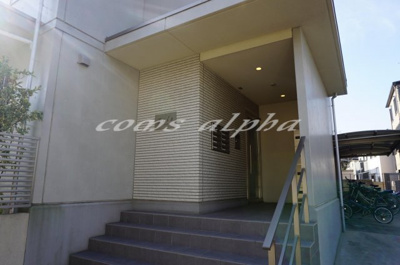 【エントランス】 | Fels（フェルス） | Fels　エントランス