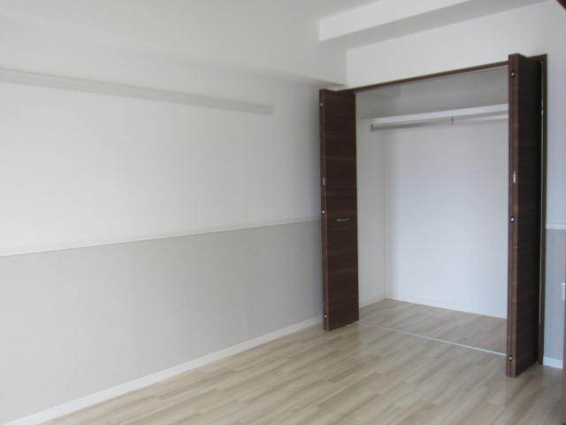 CasaLaVerde（カサ　ラ　ヴェルデ）の内装