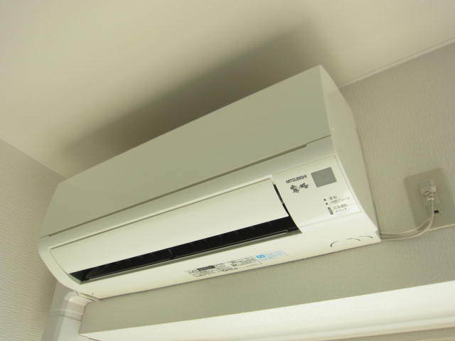 CasaLaVerde（カサ　ラ　ヴェルデ）の設備