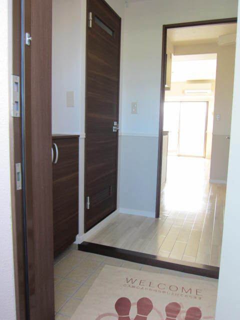 CasaLaVerde（カサ　ラ　ヴェルデ）のその他