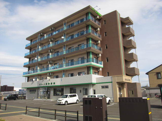 CasaLaVerde（カサ　ラ　ヴェルデ）