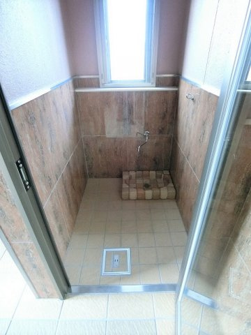 CasaLaVerde（カサ　ラ　ヴェルデ）のその他共用部分