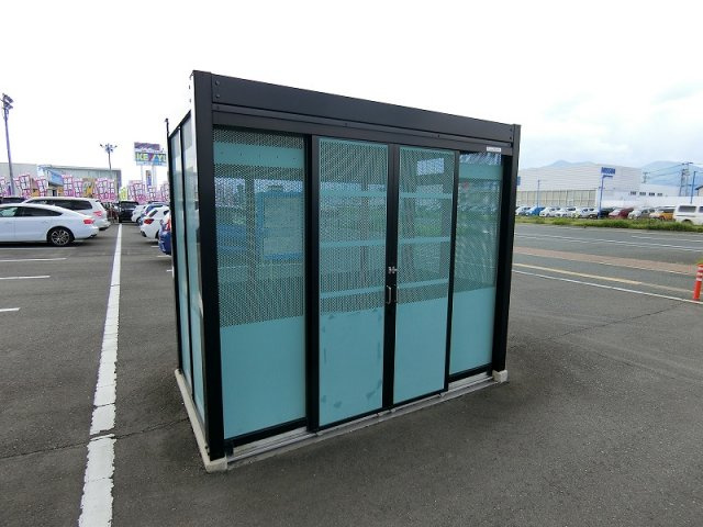 CasaLaVerde（カサ　ラ　ヴェルデ）のその他共用部分