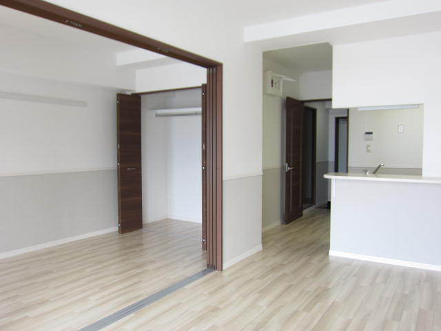 CasaLaVerde（カサ　ラ　ヴェルデ）の居間・リビング