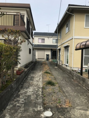【外観】 | 大津市真野大野1丁目20-30　中古戸建