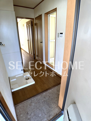 【玄関】 | エクシードＭ・Ｔ・Ｒ | 明るい玄関です