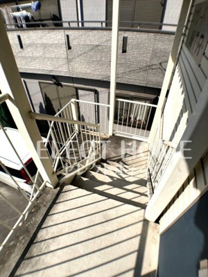 【その他共用部分】 | エクシードＭ・Ｔ・Ｒ