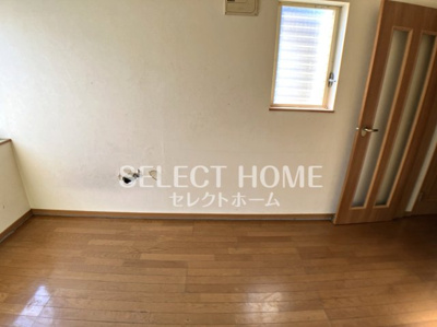 【寝室】 | エクシードＭ・Ｔ・Ｒ | 使い勝手のいい寝室です