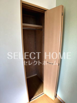 【収納】 | エクシードＭ・Ｔ・Ｒ | 収納スペース豊富です