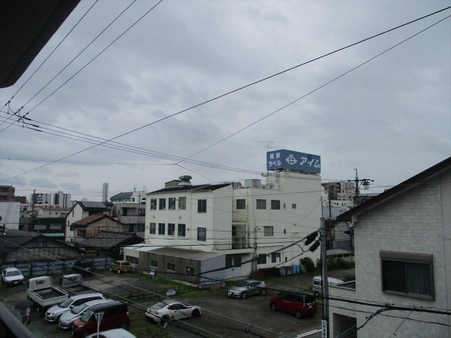 グローバル露橋｜名古屋市の賃貸ならMy賃貸の展望|グローバル露橋