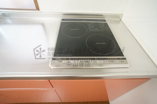 エンジェル御園のキッチン