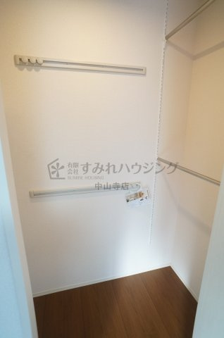 エンジェル御園の設備