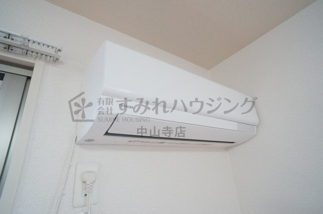 エンジェル御園の設備