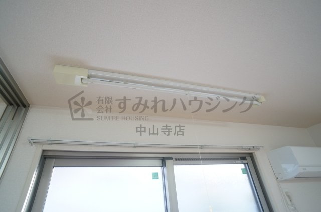 エンジェル御園の設備