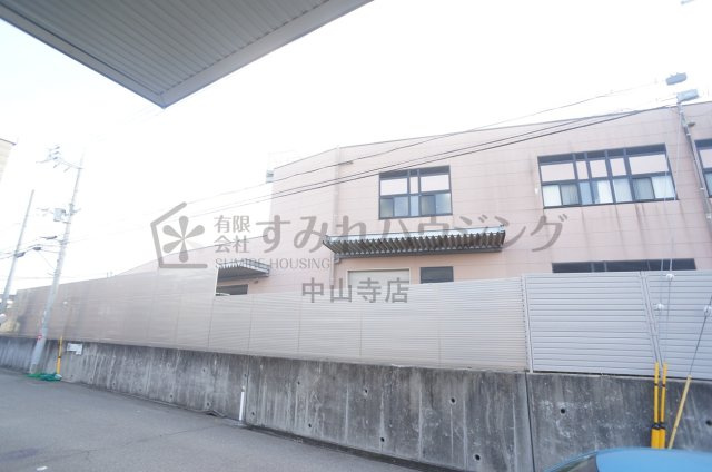 エンジェル御園の展望