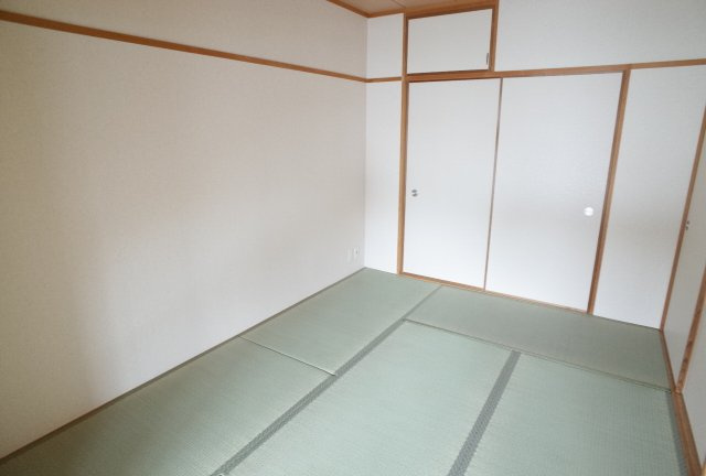 【和室】 | アーデンコート住吉川