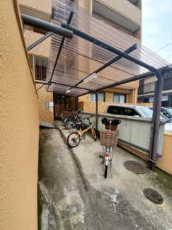 【その他共用部分】