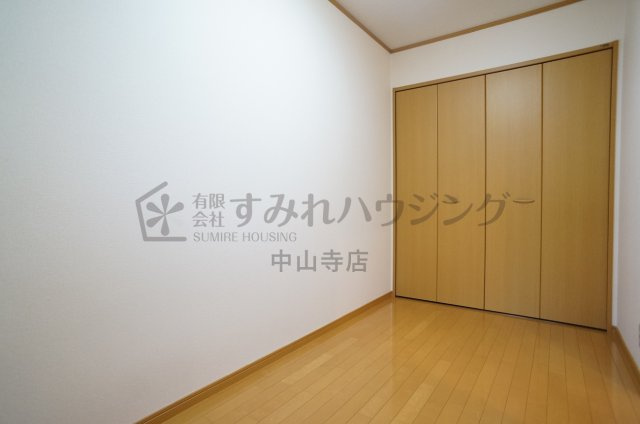 サンライズの玄関