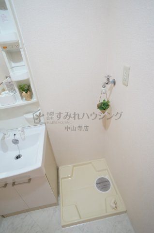 サンライズの浴室