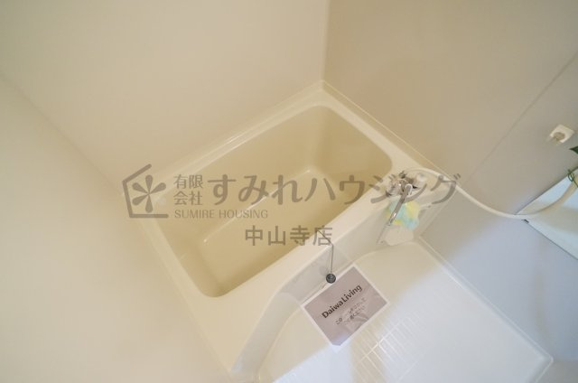 サンライズの収納