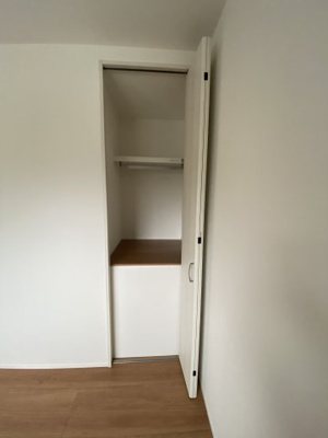 【収納】 | パインコート