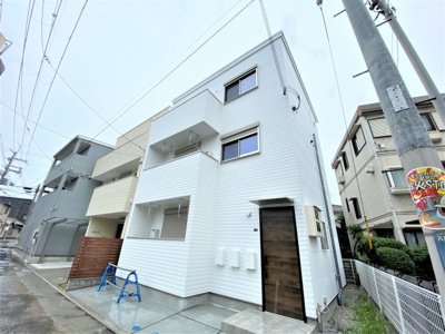 【外観】 | パインコート | パインコート