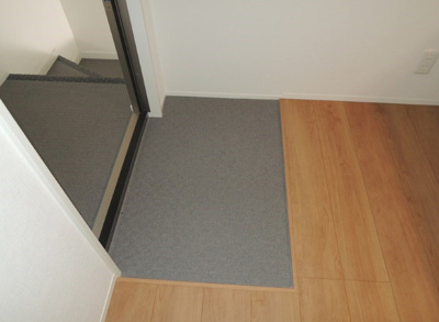 【玄関】 | パインコート