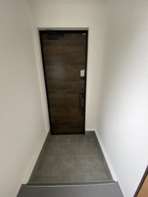 【玄関】 | パインコート